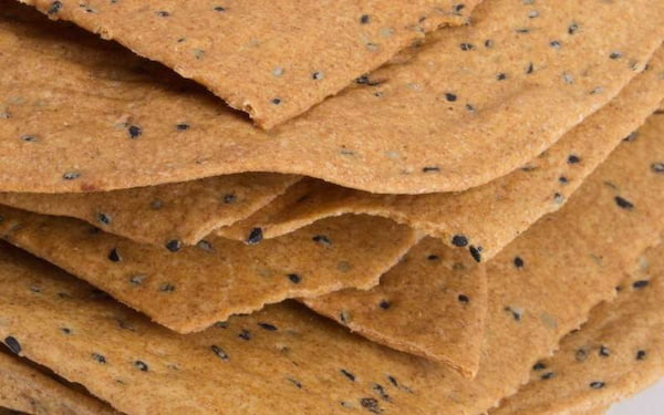 تصویر 1 از خرید نان جو رژیمی + قیمت فروش استثنایی